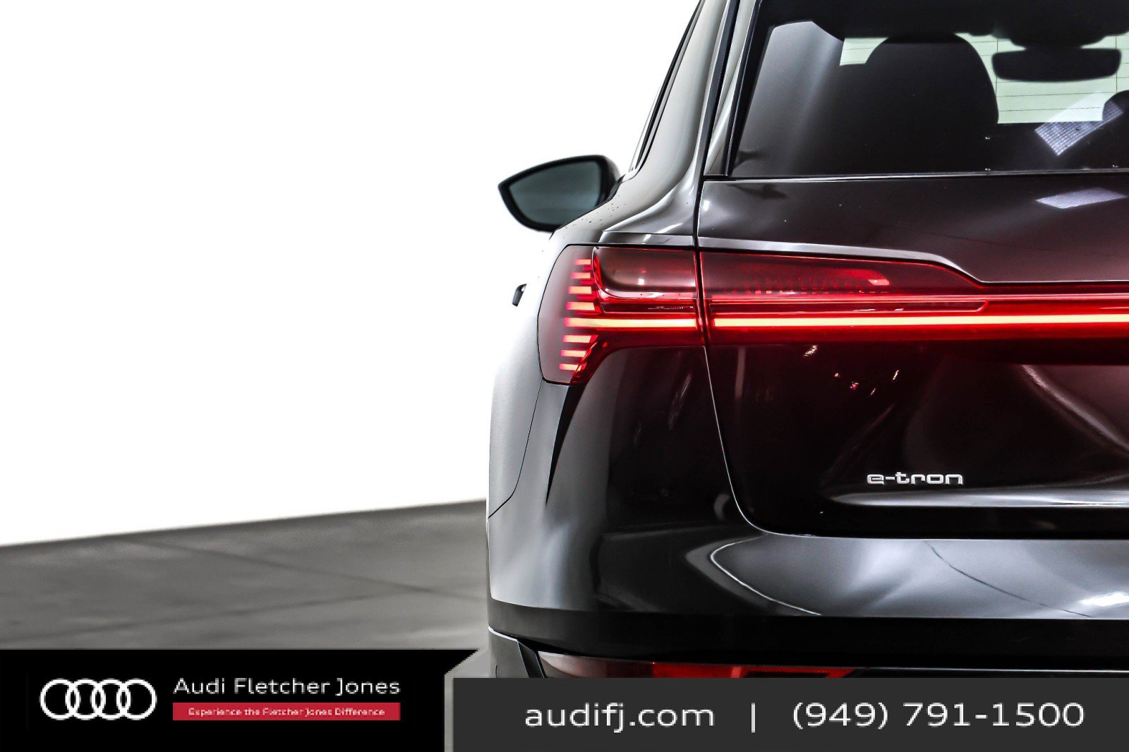 Used 2021 Audi e-tron Premium w/ Convenience Plus Package image 15