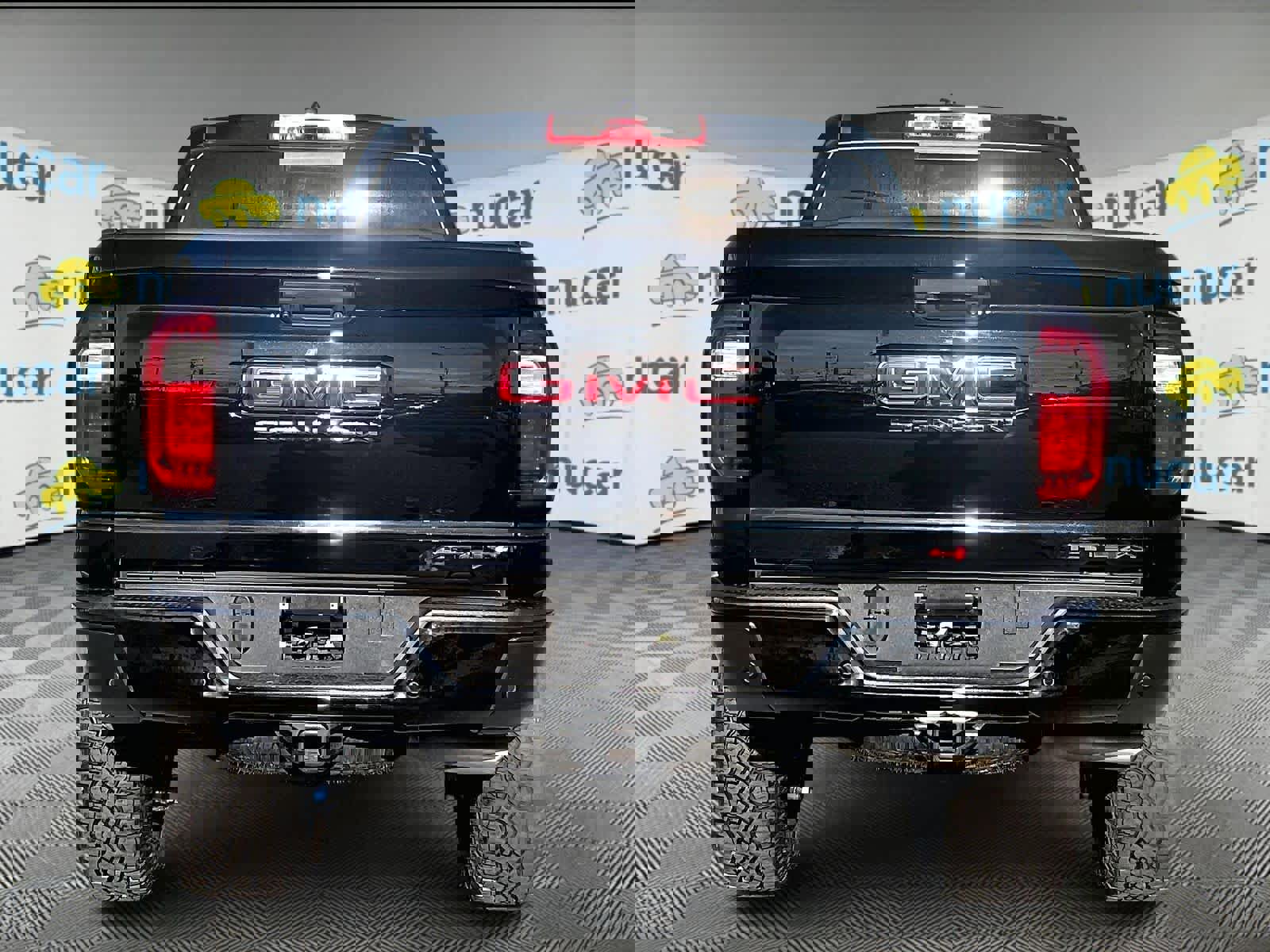 Used 2024 GMC Canyon AT4X image 5