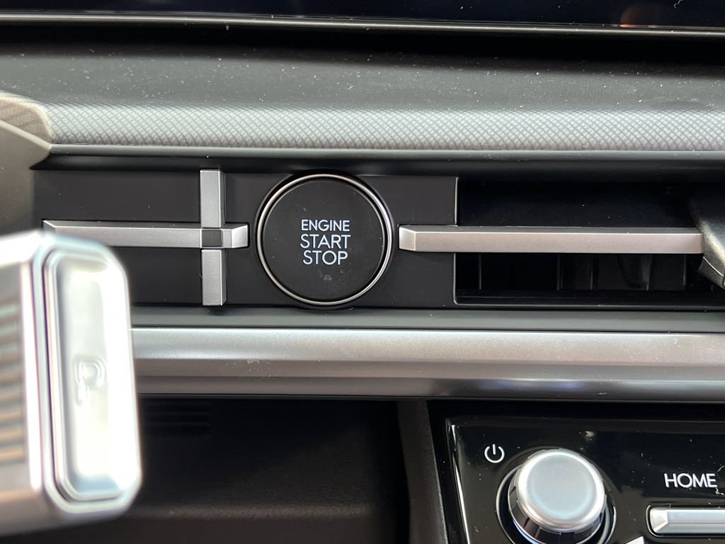 New 2026 Hyundai Santa Fe SE AWD/4WD image 27