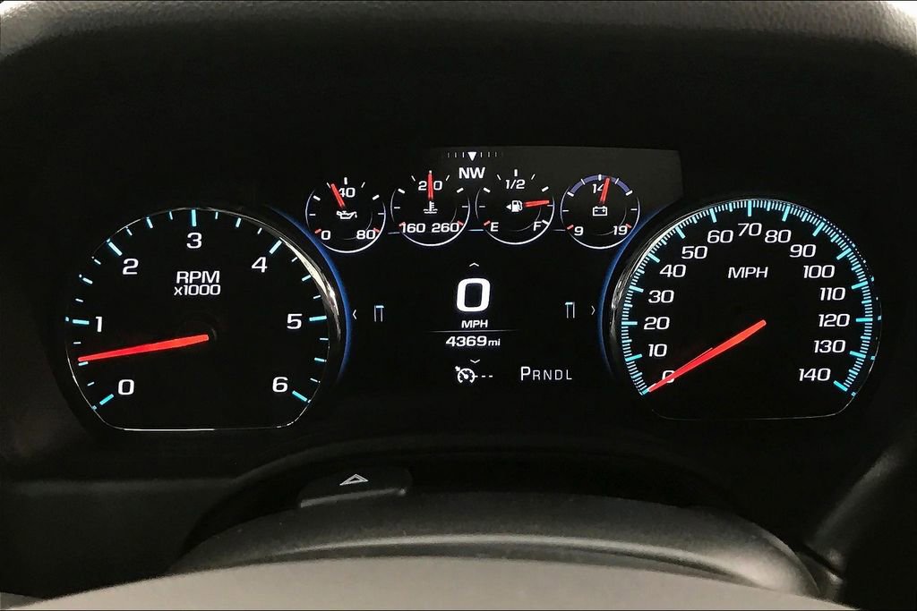 Used 2017 Chevrolet Tahoe LT w/ Luxury Package RWD image 19