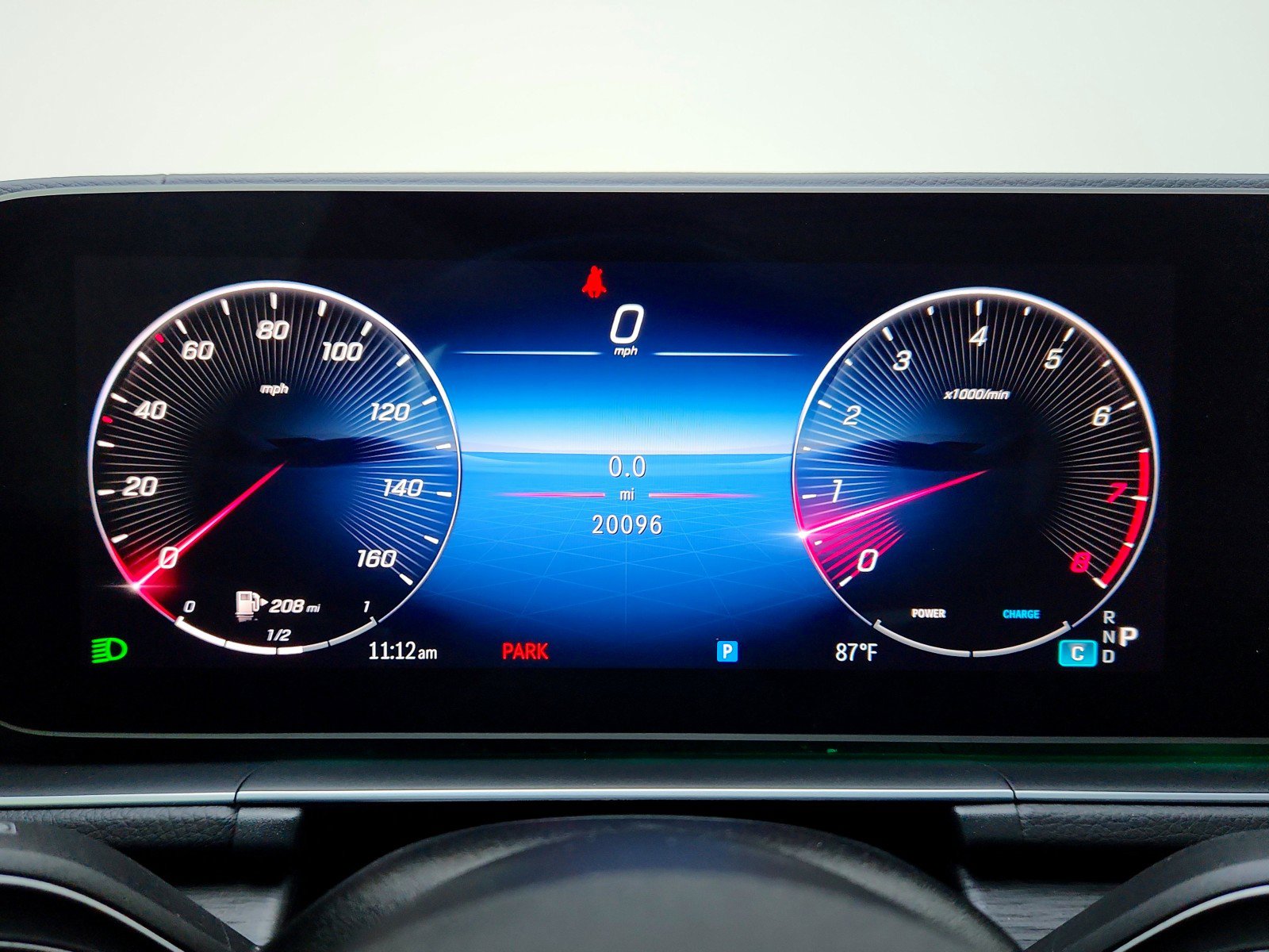 Certified 2025 Mercedes-Benz GLE 580 4MATIC image 19