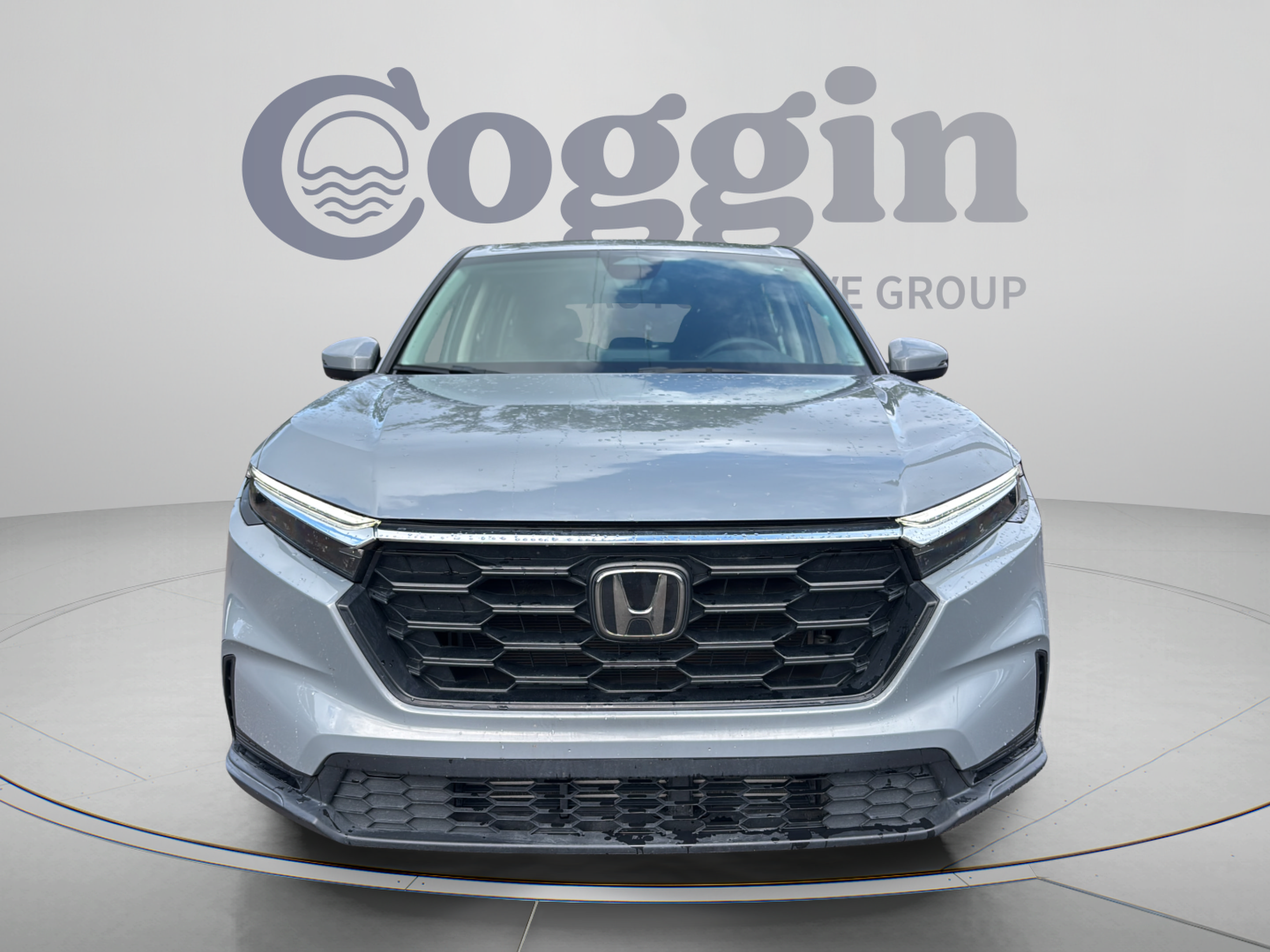 Certified 2024 Honda CR-V LX image 8