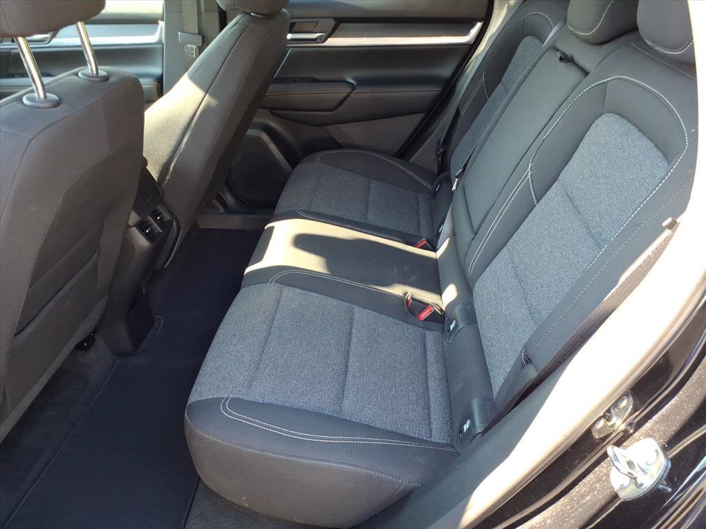 Used 2026 GMC Terrain Elevation AWD/4WD image 13