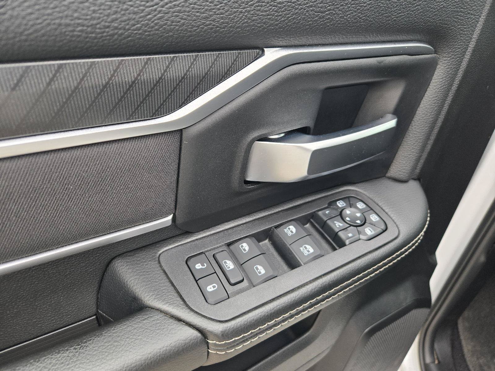 New 2026 RAM 2500 Big Horn RWD image 14