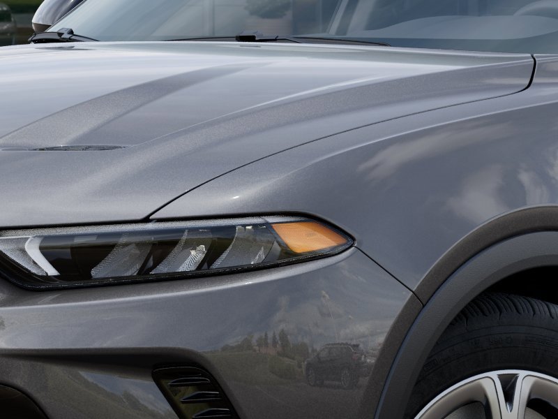 New 2025 Dodge Hornet GT w/ Cold Weather Group image 10
