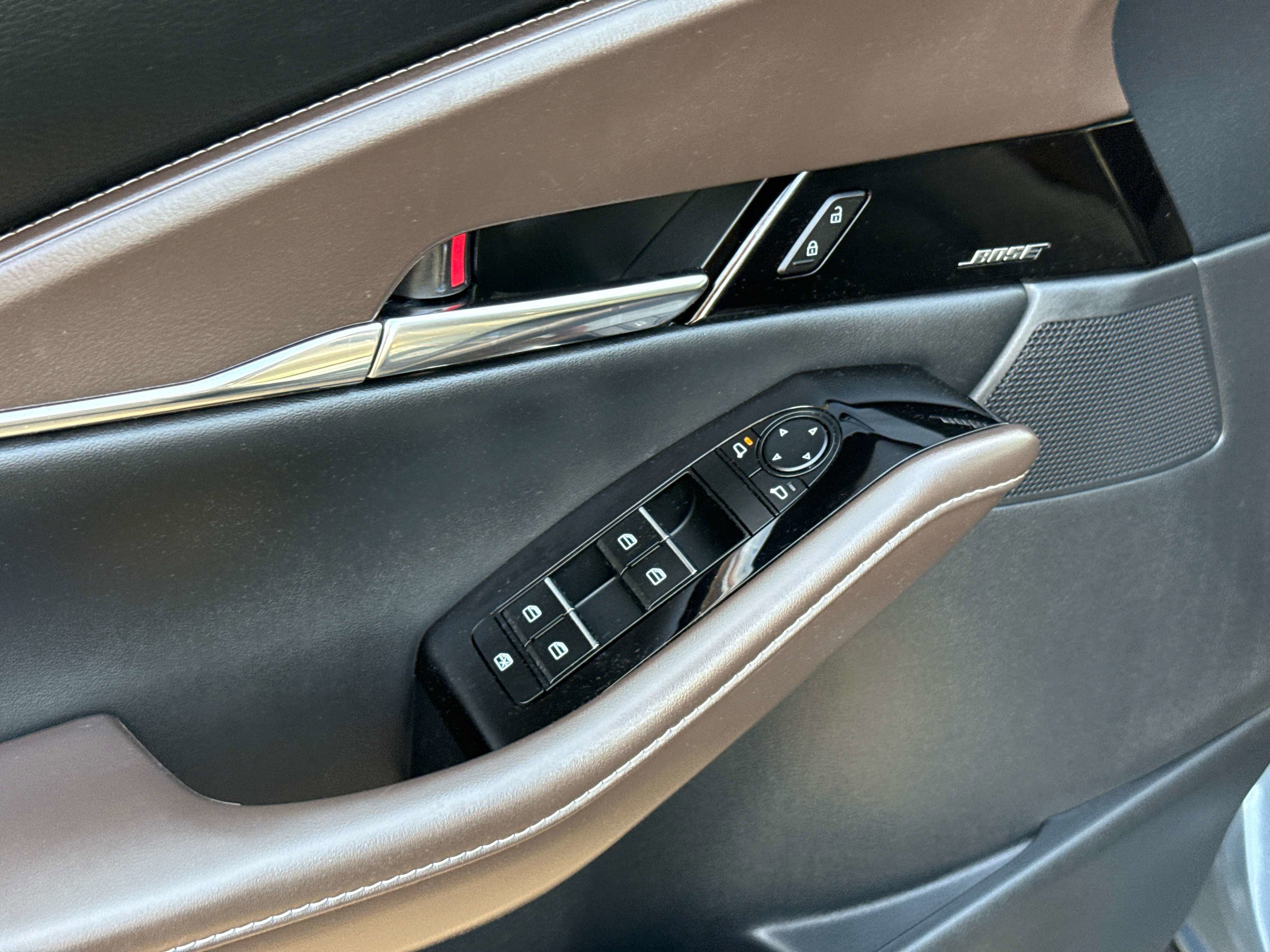 Certified 2025 MAZDA CX-30 2.5 Turbo w/ Premium Plus Pkg image 23