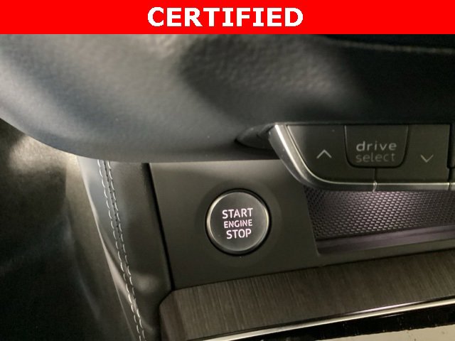 Certified 2025 Audi Q5 2.0T Premium Plus w/ Premium Plus Package image 28