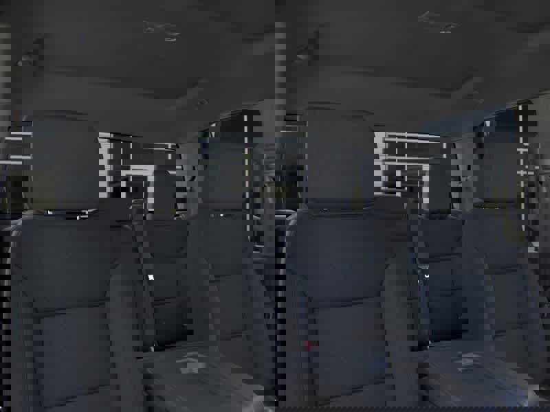 New 2026 GMC Sierra 2500 SLE w/ SLE Value Package; image 24