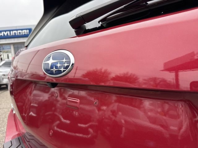 Used 2020 Subaru Forester Premium image 15