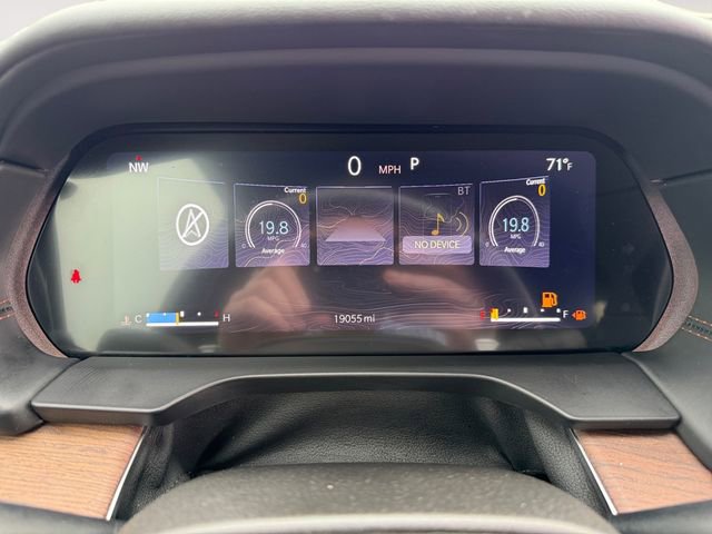 Used 2023 Jeep Grand Cherokee L Summit image 23