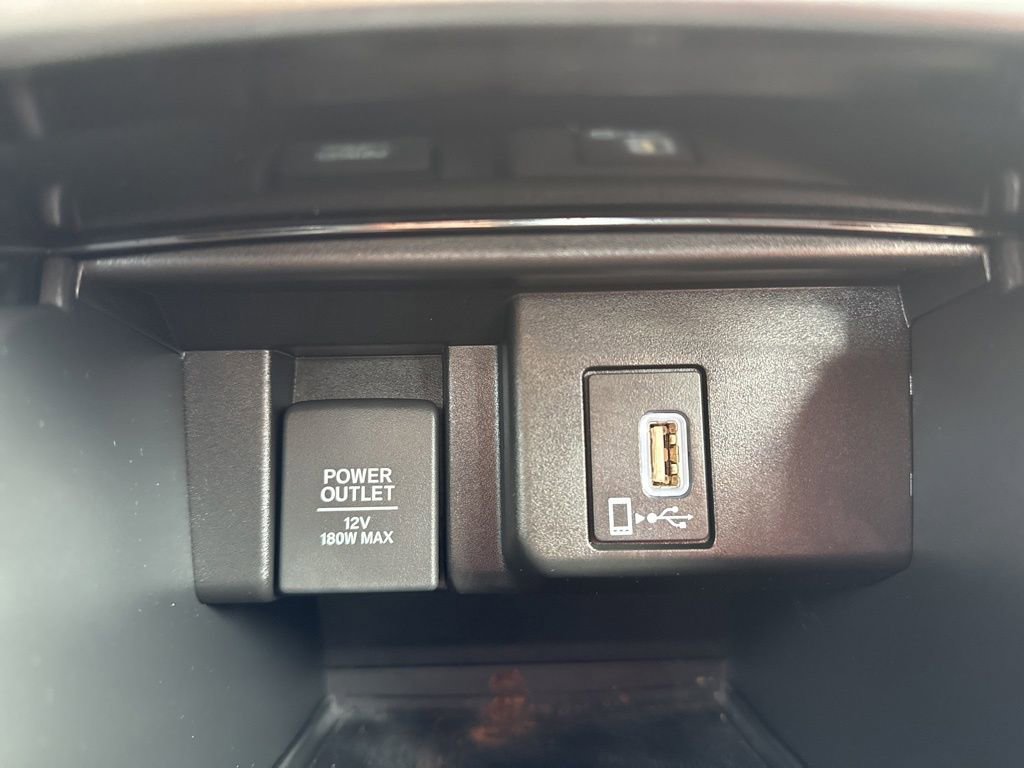 Certified 2018 Honda Accord Sport image 32