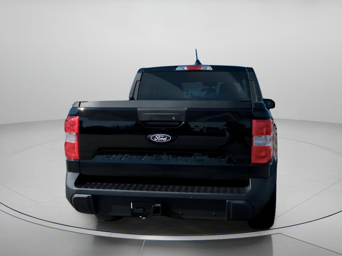 New 2026 Ford Maverick XLT w/ Equipment Group 301A AWD/4WD image 28