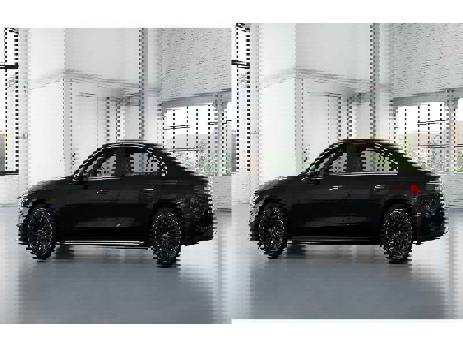 New 2026 Mercedes-Benz E 350 Sedan image 32