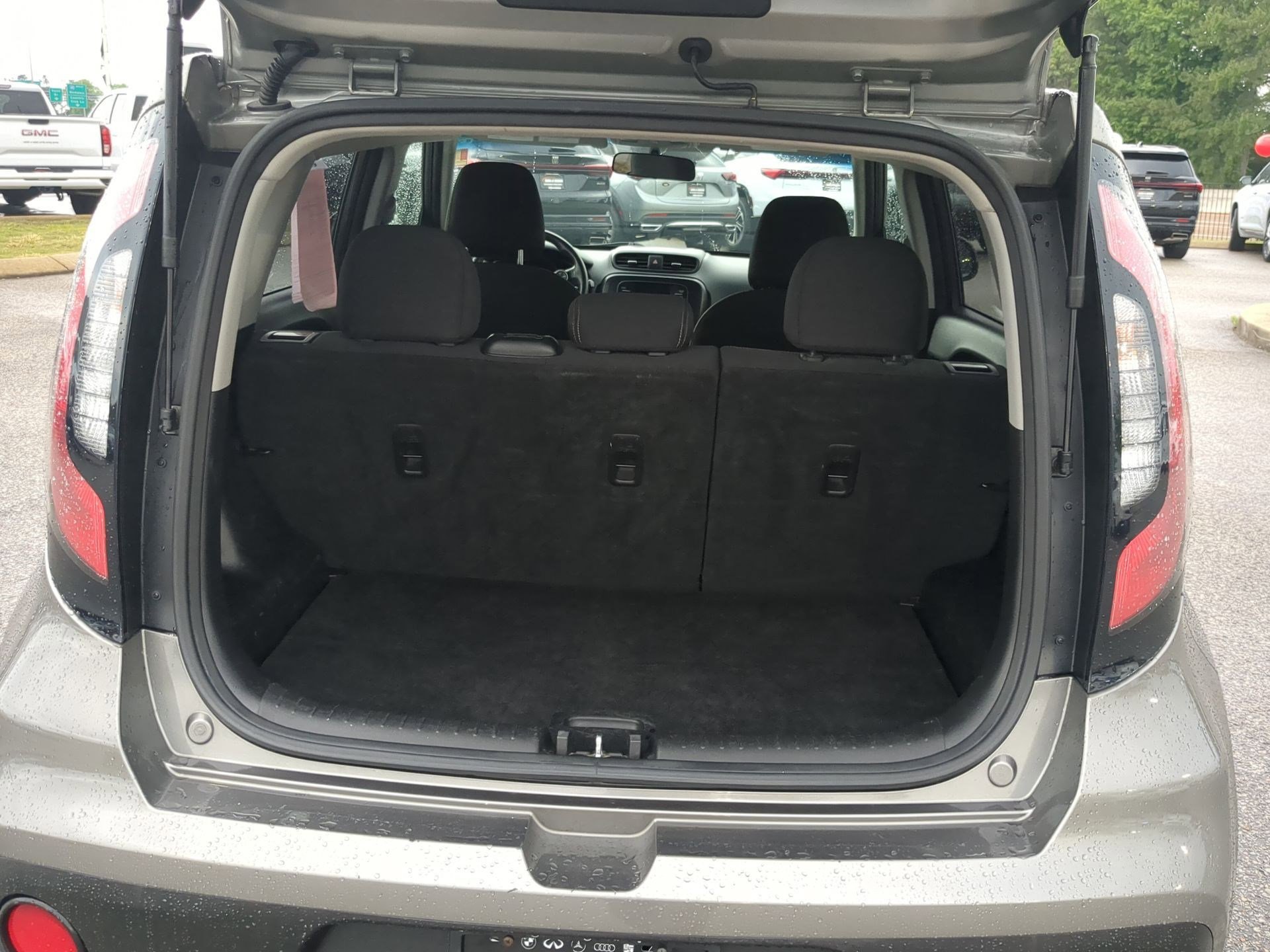 Used 2018 Kia Soul FWD image 20