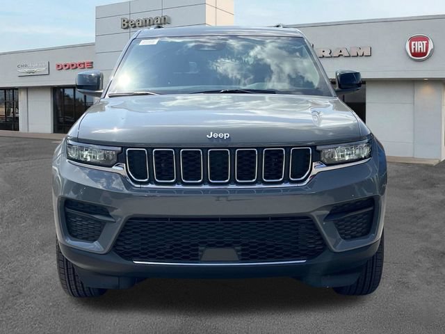 New 2027 Jeep Grand Cherokee Laredo X AWD/4WD image 2