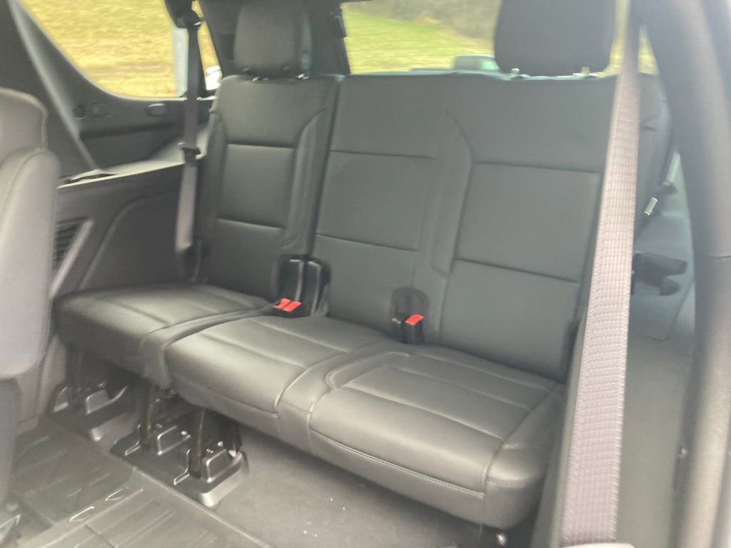 New 2026 Chevrolet Tahoe Z71 w/ Comfort Package image 36