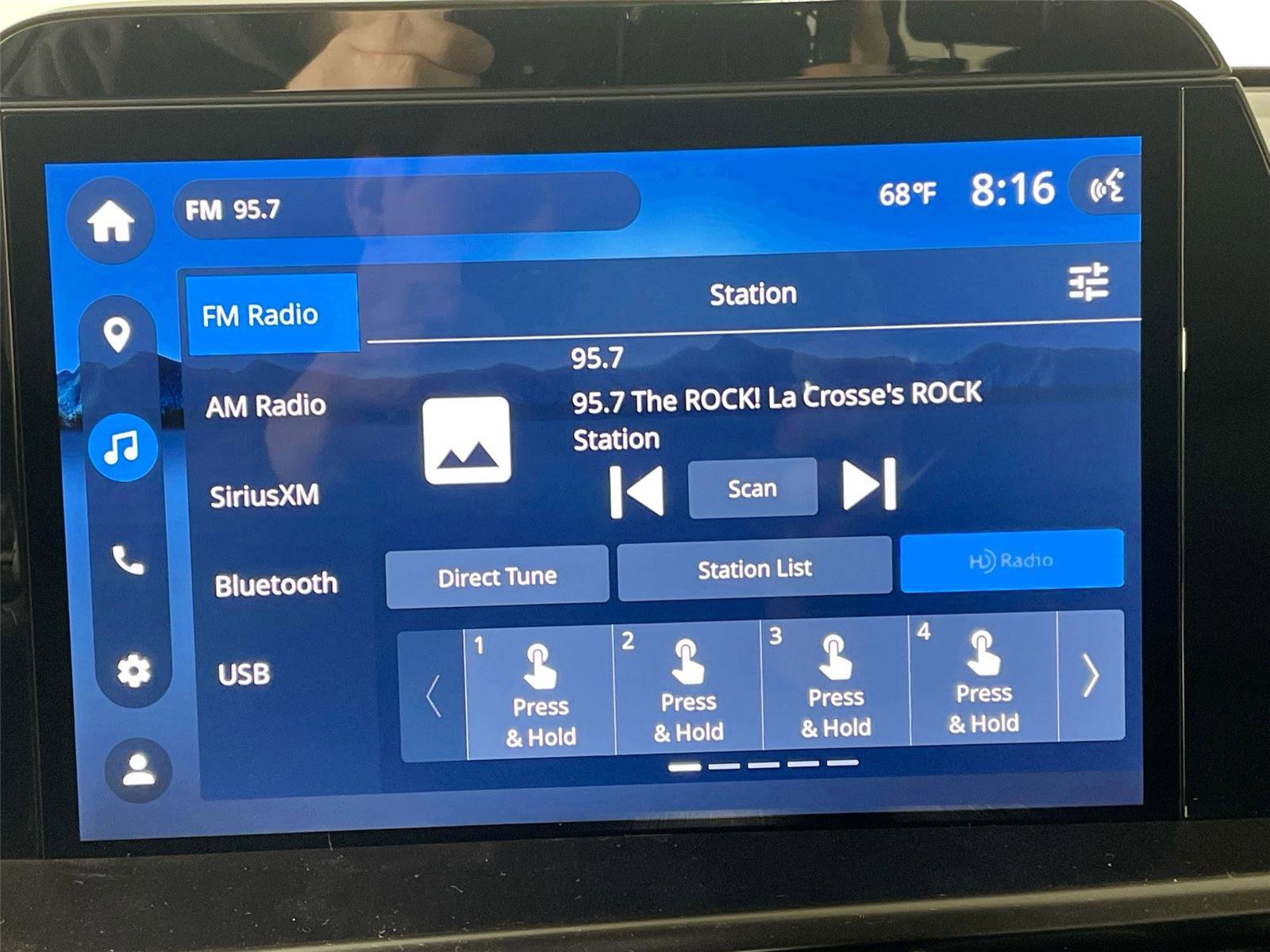 New 2026 Subaru Outback Limited image 7