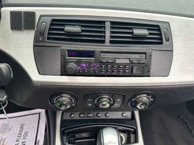 Used 2006 BMW Z4 3.0i image 24