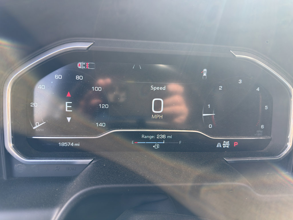 Certified 2024 GMC Sierra 1500 Denali image 12