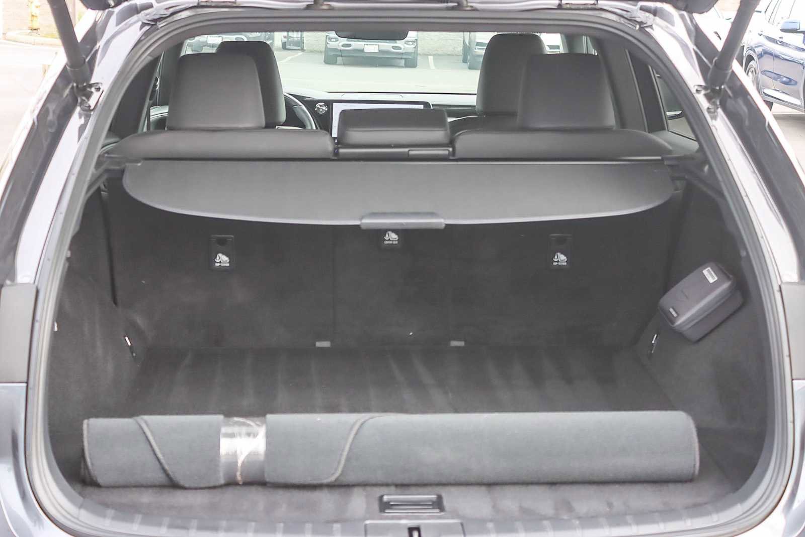 Certified 2025 Lexus RX 350h image 26