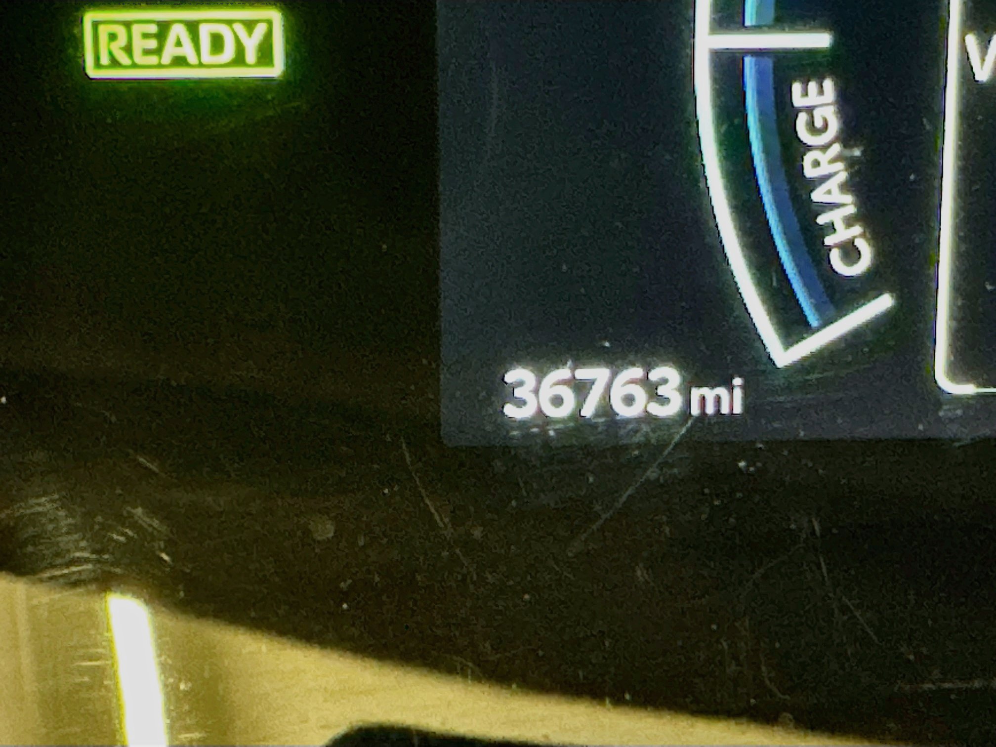Used 2025 Toyota Camry SE FWD image 19
