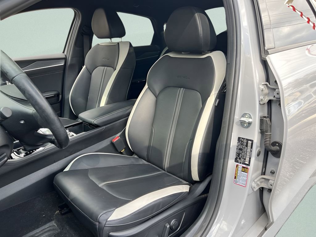 Used 2025 Kia K5 GT-Line image 12