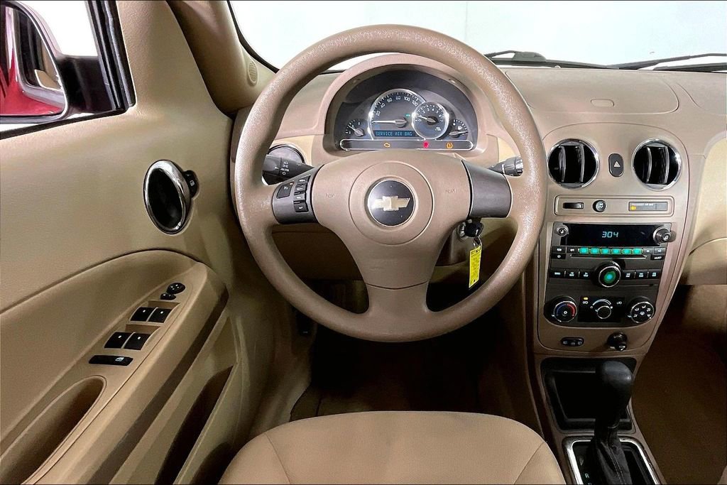 Used 2009 Chevrolet HHR LS image 7