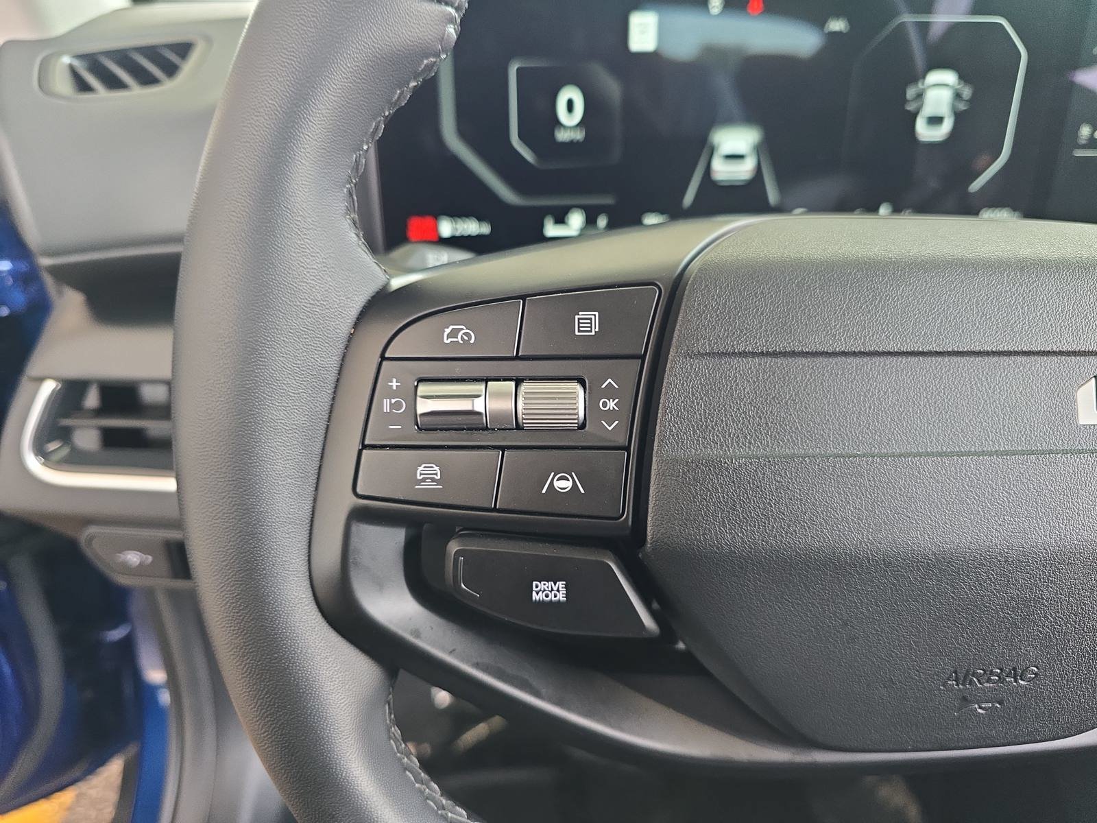 Used 2025 Kia K4 EX FWD image 17