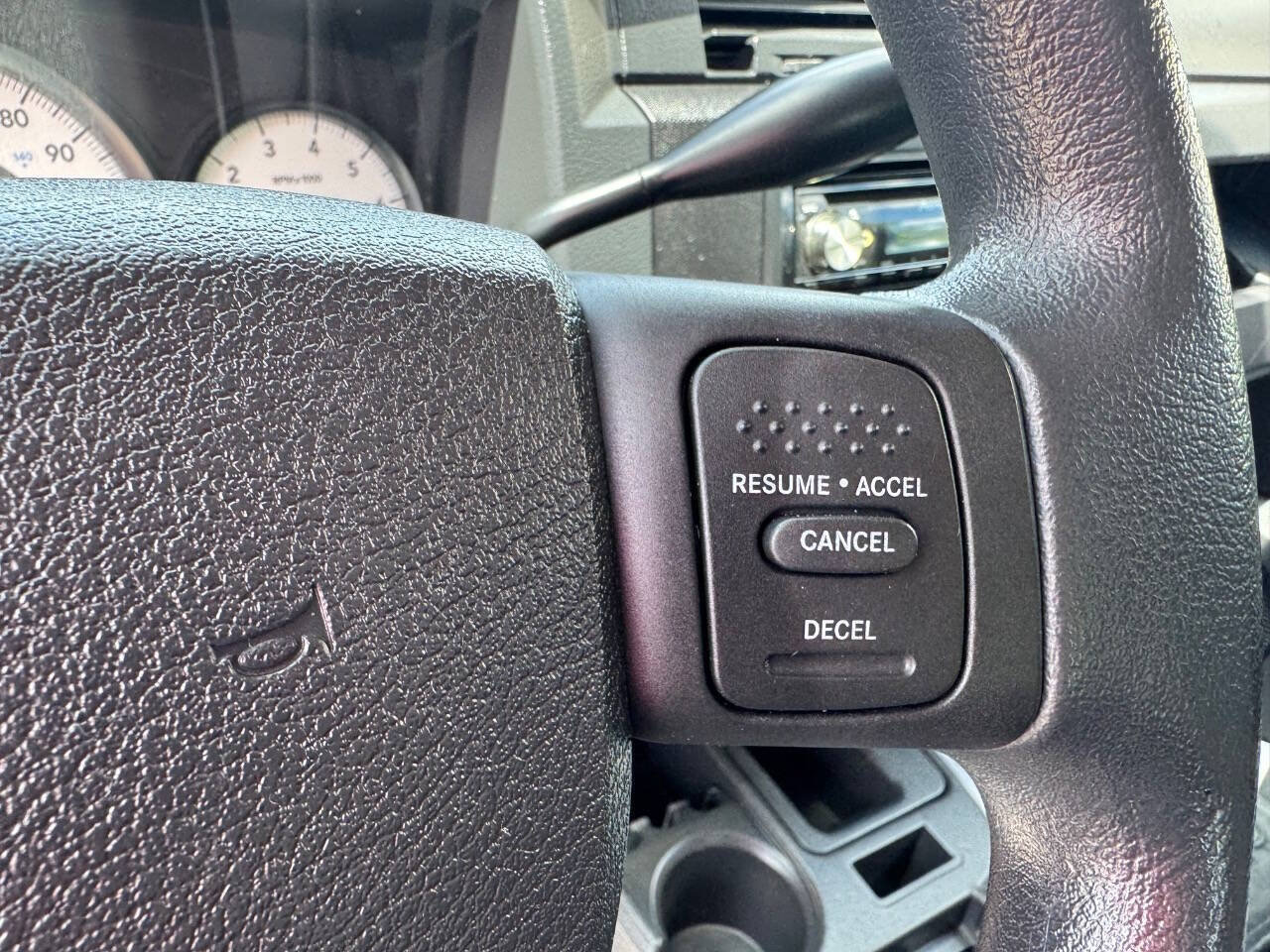 Used 2011 Dodge Dakota Big Horn AWD/4WD image 18