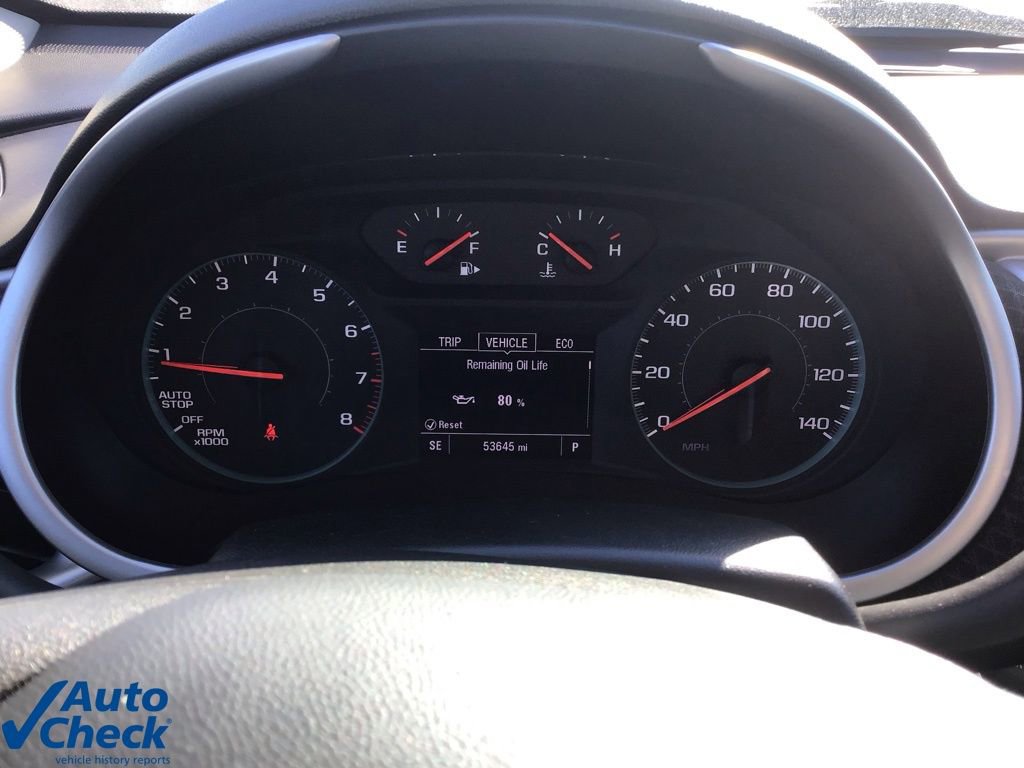 Used 2024 Chevrolet Malibu LT image 28