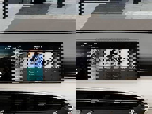 New 2026 Genesis GV70 2.5T Select image 12