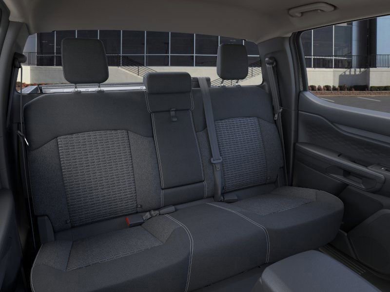 New 2025 Ford Ranger XL image 11