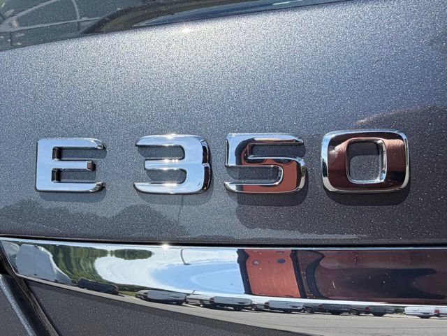 Certified 2020 Mercedes-Benz E 350 4MATIC Sedan image 9