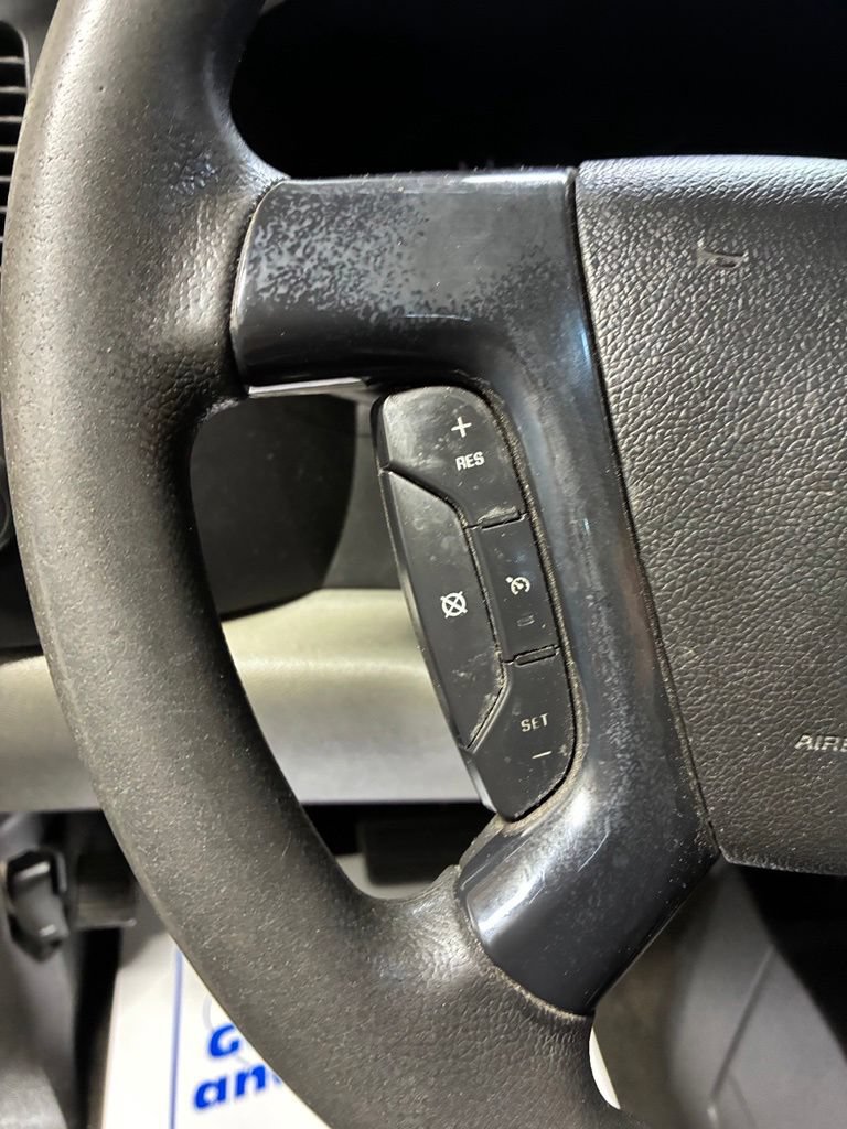 Used 2008 GMC Sierra 1500 SL AWD/4WD image 15