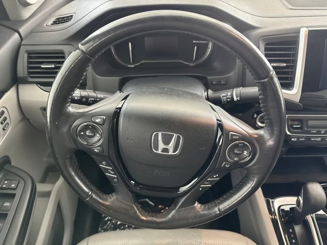 Used 2019 Honda Ridgeline RTL-E image 31