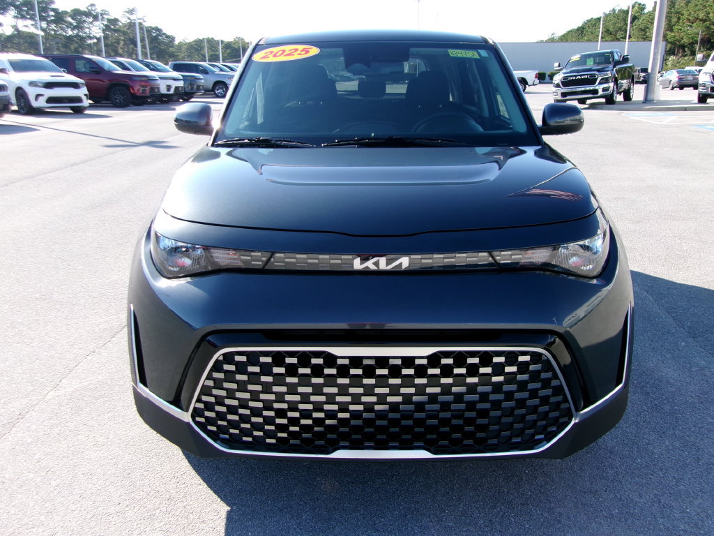 Used 2025 Kia Soul EX FWD image 5