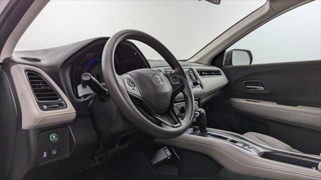 Used 2020 Honda HR-V LX image 22