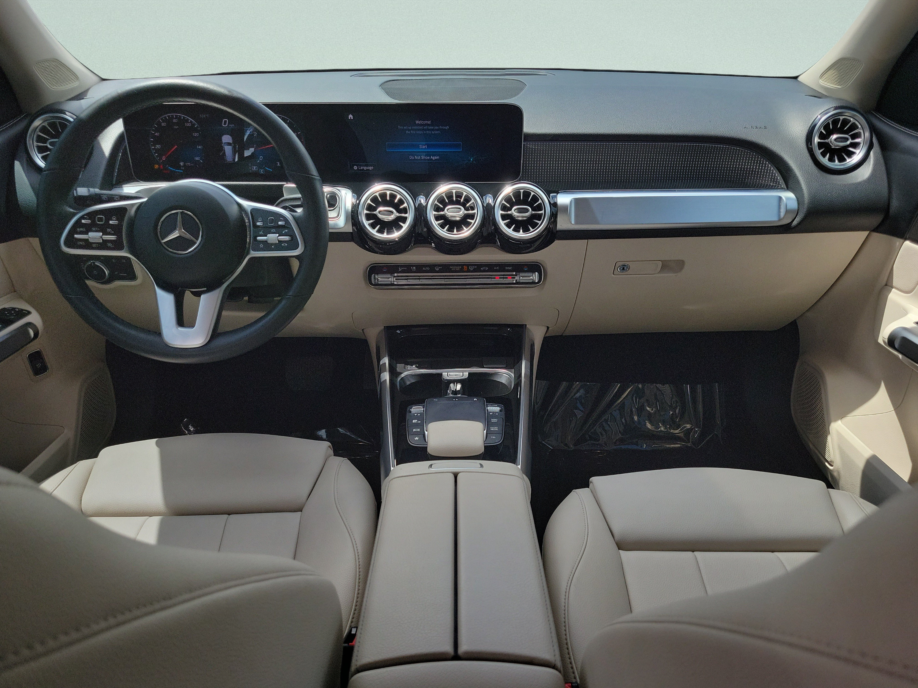 Used 2021 Mercedes-Benz GLB 250 image 12