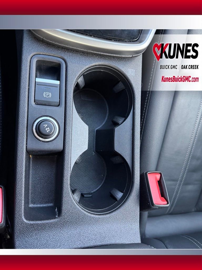 Used 2023 Audi A3 2.0T Premium image 18