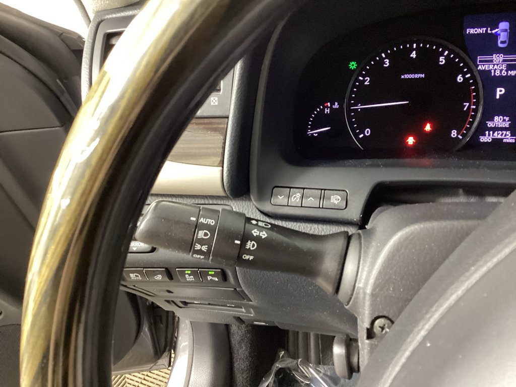 Used 2014 Lexus LS 460 L RWD image 23