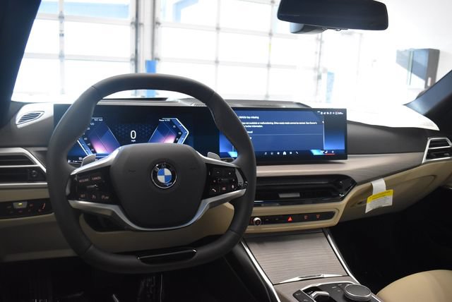 New 2026 BMW 330i xDrive Sedan w/ Premium Package AWD/4WD image 23