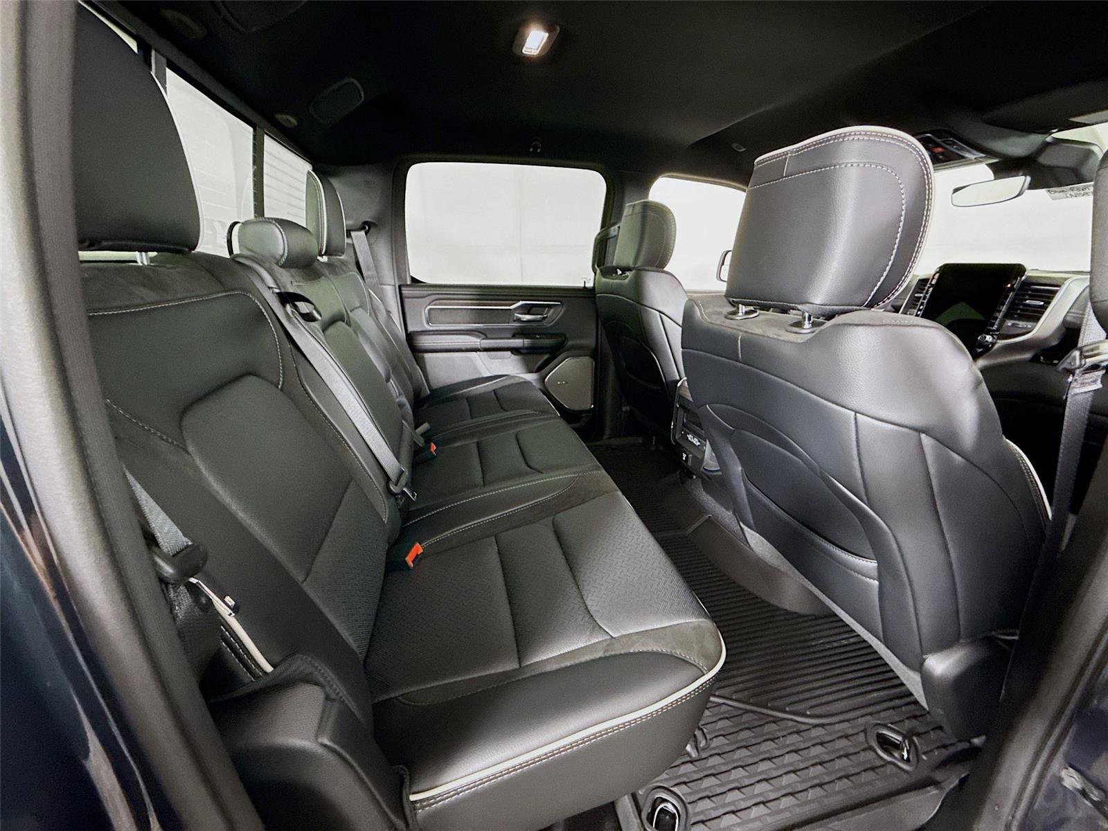 New 2026 RAM 1500 Laramie w/ Night Edition image 22
