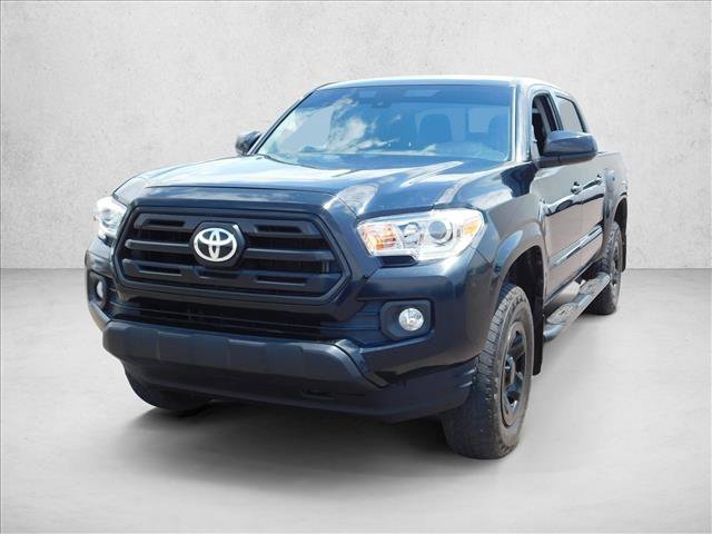Used 2018 Toyota Tacoma SR RWD image 2