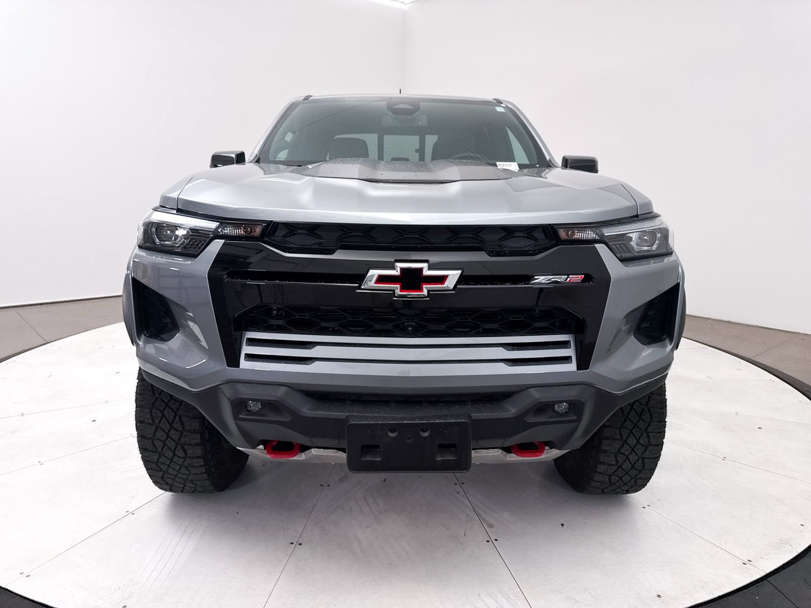 Used 2024 Chevrolet Colorado ZR2 w/ ZR2 Convenience Package III AWD/4WD image 14
