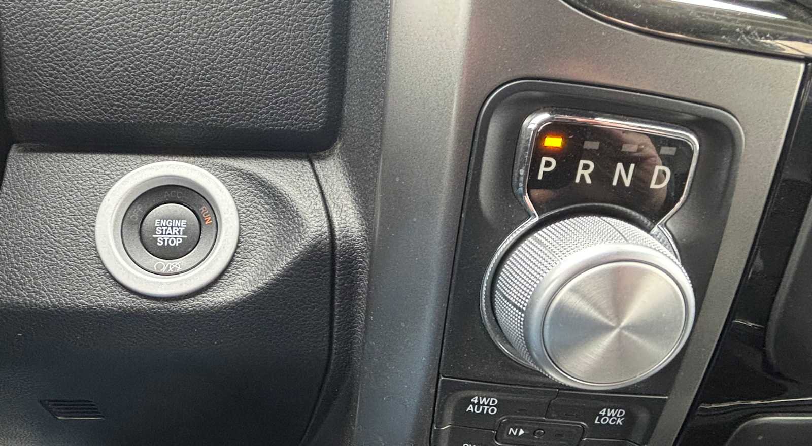 Used 2018 RAM 1500 Sport w/ Sport Premium Group image 20