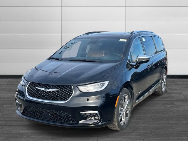 New 2026 Chrysler Pacifica Pinnacle FWD image 7