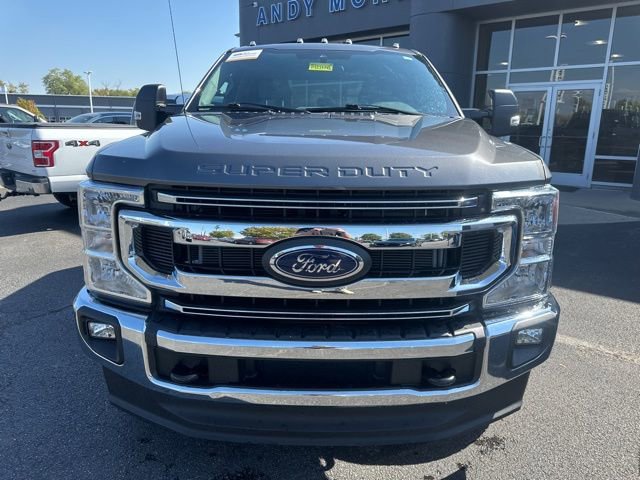 Used 2021 Ford F350 XLT w/ XLT Value Package image 14