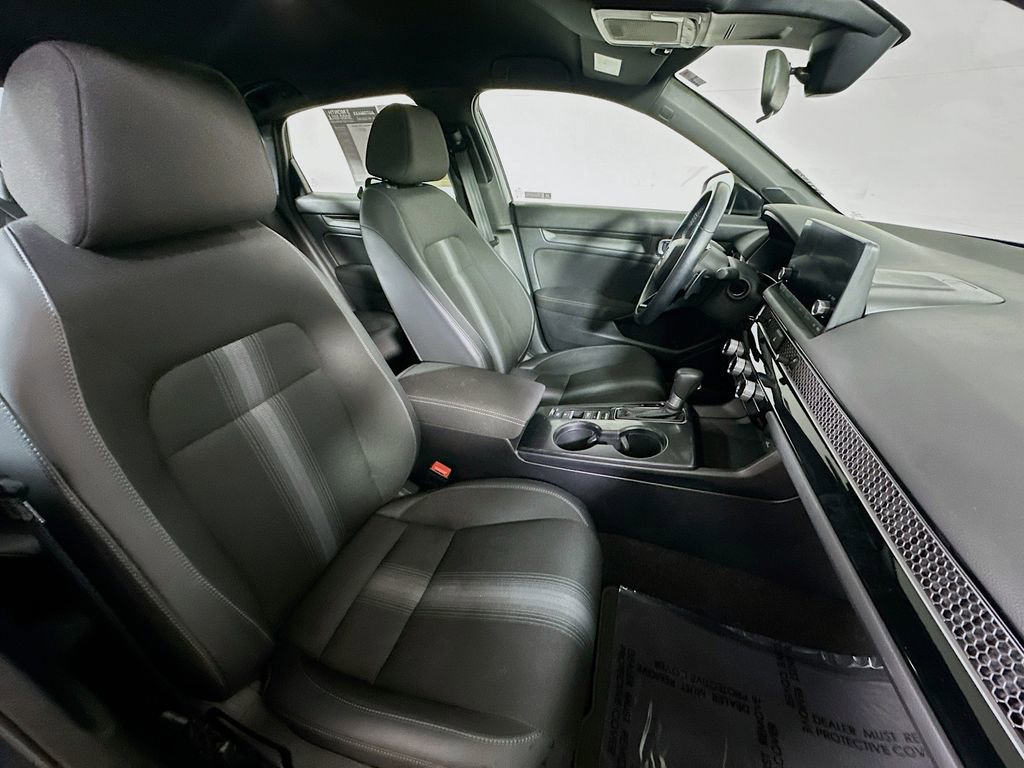 Used 2024 Honda Civic Sport image 12