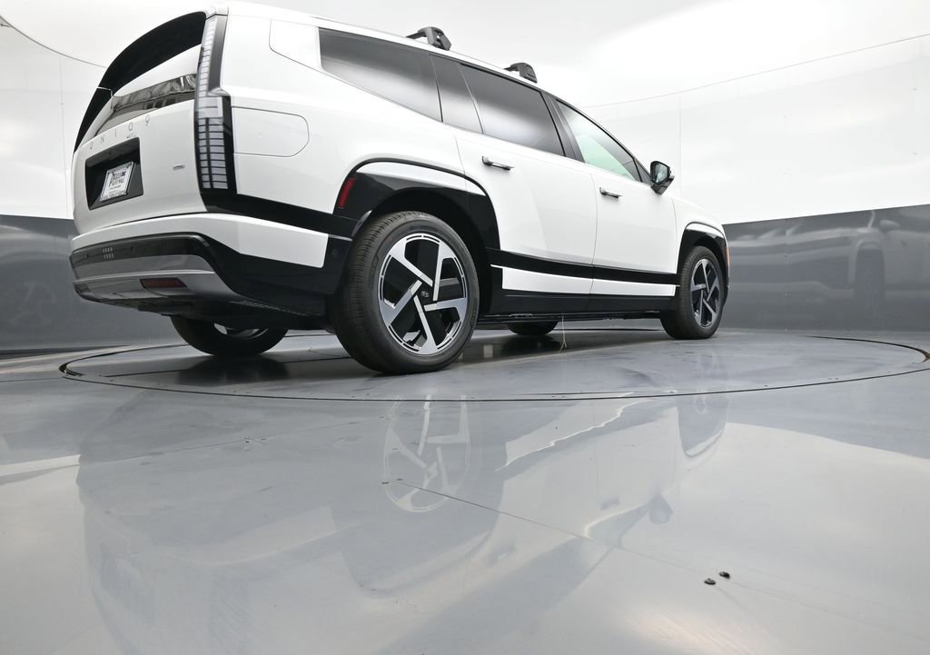 New 2026 Hyundai Ioniq 9 Limited image 34