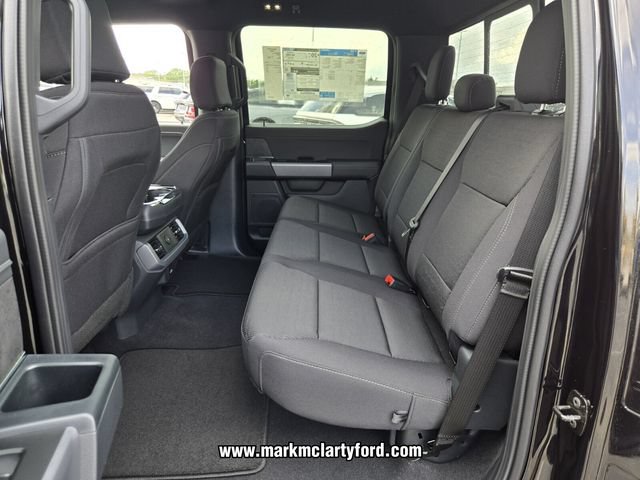 New 2026 Ford F150 XLT w/ Equipment Group 302A MID AWD/4WD image 7